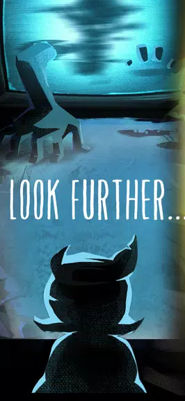 Little Nightmares Comics Screenshot2