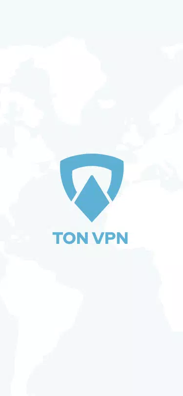 TON VPN - Free Unlimited VPN - Secure VPN Screenshot3