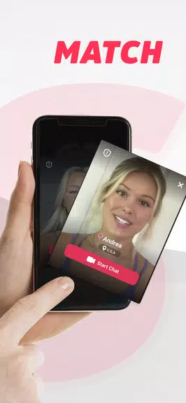 SoLive - Live Video Chat Screenshot1