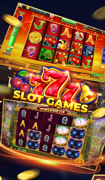 Casino Slots JILI Pagcor 777 Screenshot2