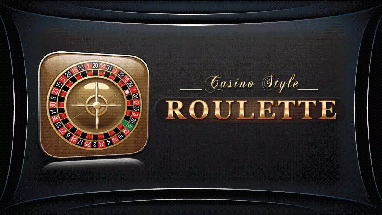 Roulette - Casino Style! Screenshot3