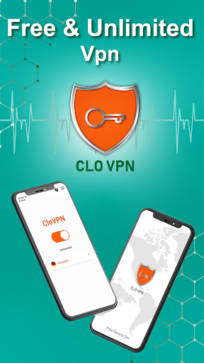 Clo Vpn Screenshot1