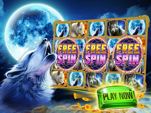 Dragon Throne Casino - Free! Screenshot2