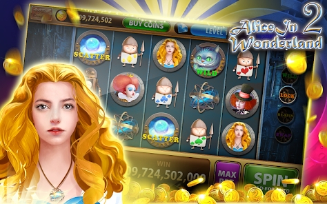 Slots Free - Big Win Casino™ Screenshot3