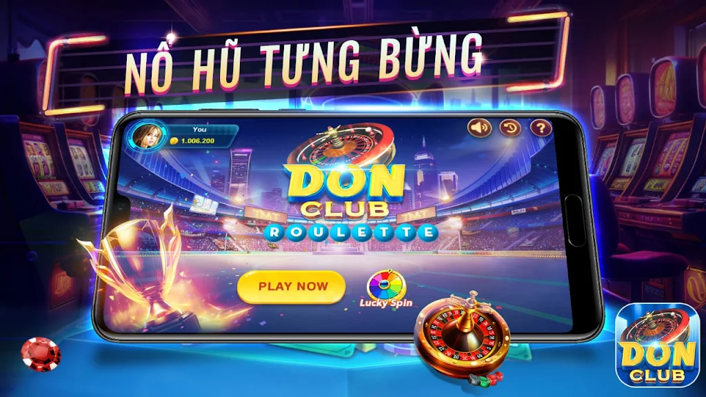 DON WIN - tggt 2023 Screenshot2