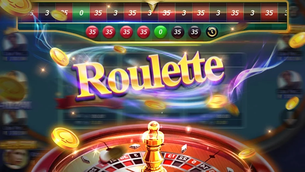 Jackpot Win Casino Screenshot2