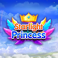 Starlight Princess - Slot Game APK