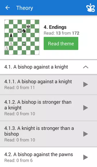 Chess Strategy & Tactics Vol 2 Screenshot3