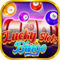 Lucky Slots & Bingo APK