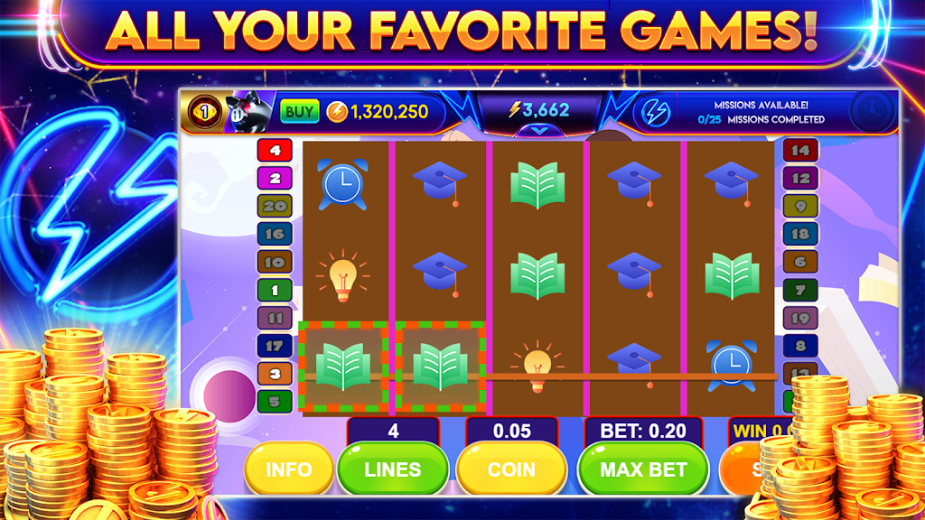 Lucky JILI8 777 Casino Screenshot3