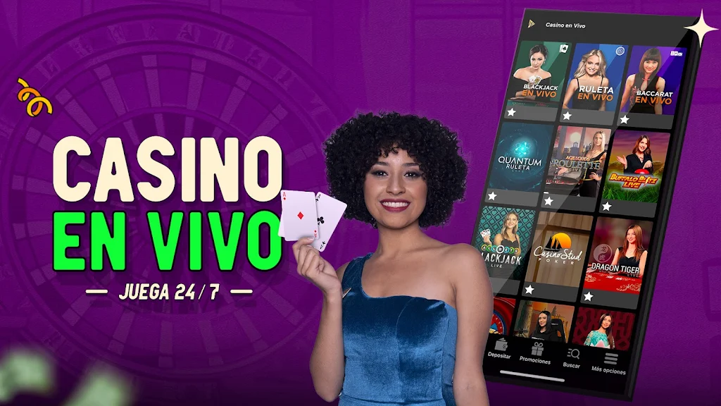 Wplay Casino Screenshot3