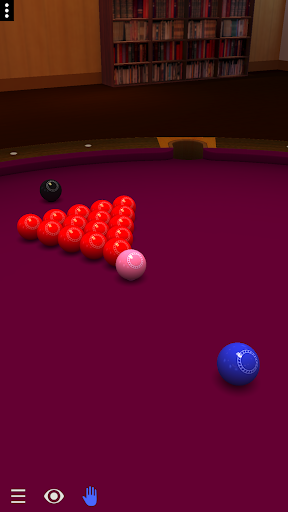 Pool Break 3D Billiard Snooker Screenshot1