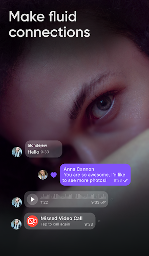 Taimi - LGBTQ+ Dating & Chat Screenshot3