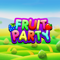 Fruit Party - Slot Casino Game APK