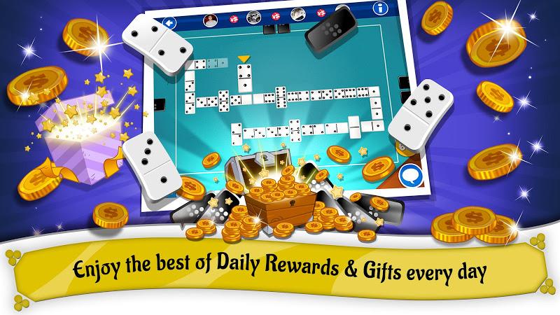 Dominoes by Playspace Screenshot1