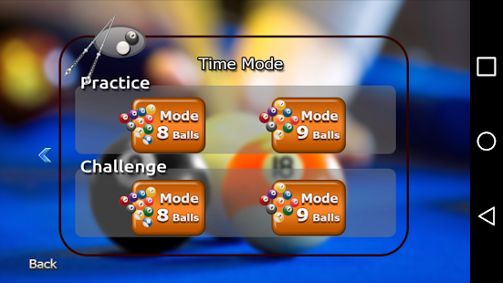 Pool Table Pro Free 2016 Screenshot2