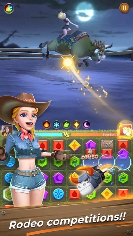 Wild Catch & Ranch Screenshot3