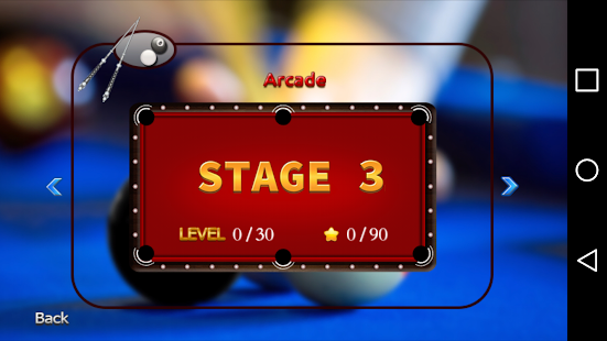 Pool Table Pro Free 2016 Screenshot3