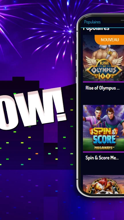 Lucky8 Casino Screenshot2