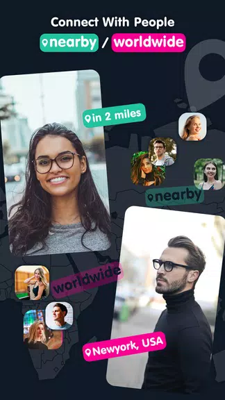 Wingle - Dating App, Video Chat & Hookup Site Screenshot4