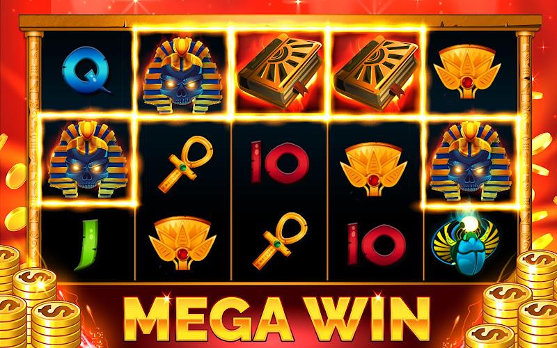 Ra slots casino slot machines Screenshot3