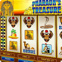 Pharaoh's Treasure APK