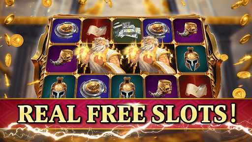 Rolling Luck: Win Real Money Slots Game & Get Paid Screenshot4