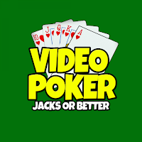 Video Poker Jacks Or Better APK