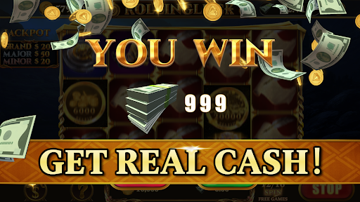 Rolling Luck: Win Real Money Slots Game & Get Paid Screenshot2