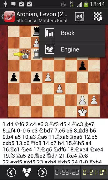 playchess.com Screenshot3