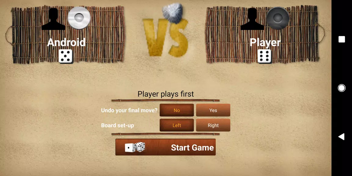 iTavli-All Backgammon games Screenshot2