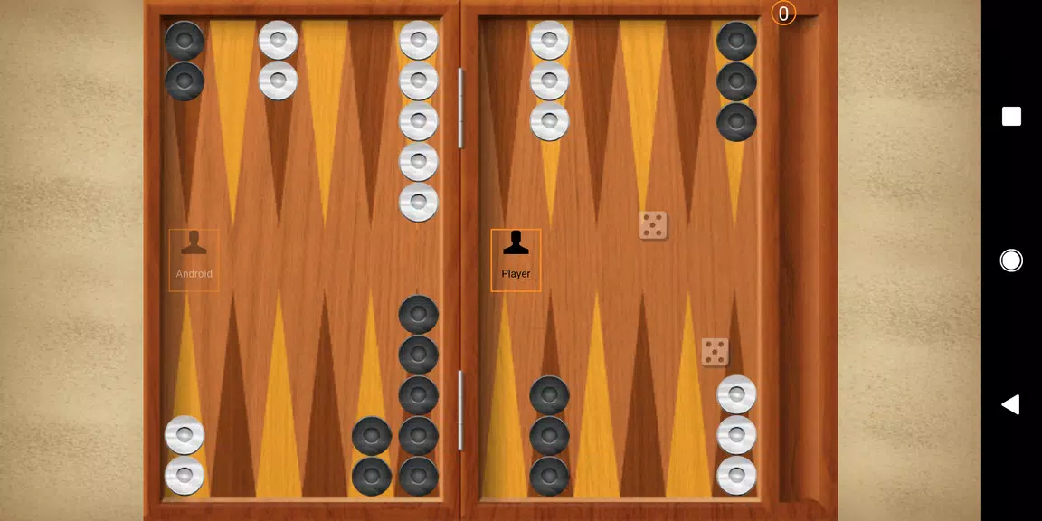 iTavli-All Backgammon games Screenshot3