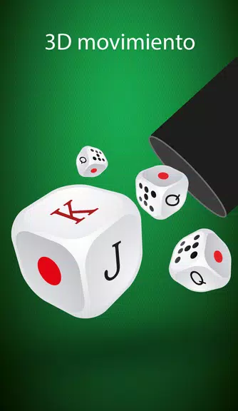 DIce game Screenshot3