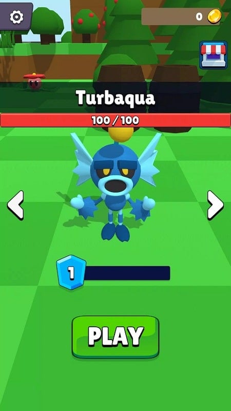 Monster Rumble Screenshot2