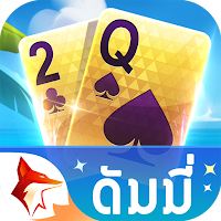 ดัมมี่ Dummy ZingPlay Pro APK