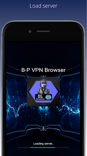 Brokep - Pronhub VPN Browser Screenshot1