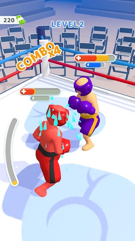 Punch Guys Screenshot3