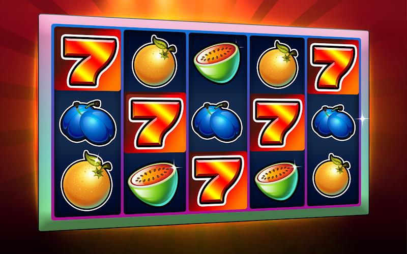 Ra slots casino slot machines Screenshot1