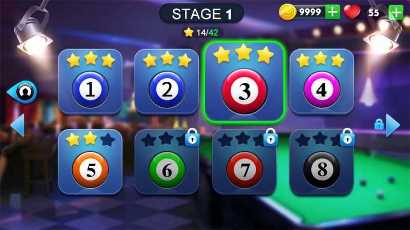 Pool Master: 8 Ball Challenge Screenshot3