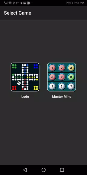 Ludo: Mastermind Screenshot3