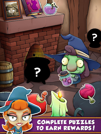 Coin Dozer: Haunted Ghosts Screenshot2