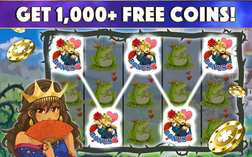 Win 1,000,000 FREE Slot Games! Screenshot2