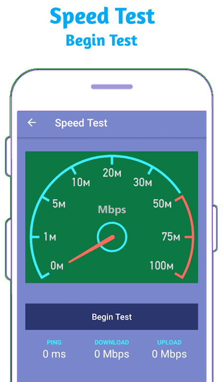 US VPN- Fast Unlimited Secure Unblock Proxy Screenshot4