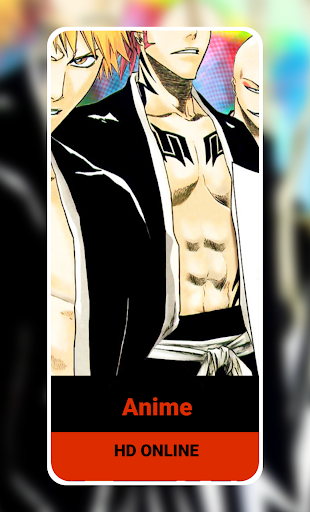 Anime HD Online -Anime TV Online Free Screenshot4