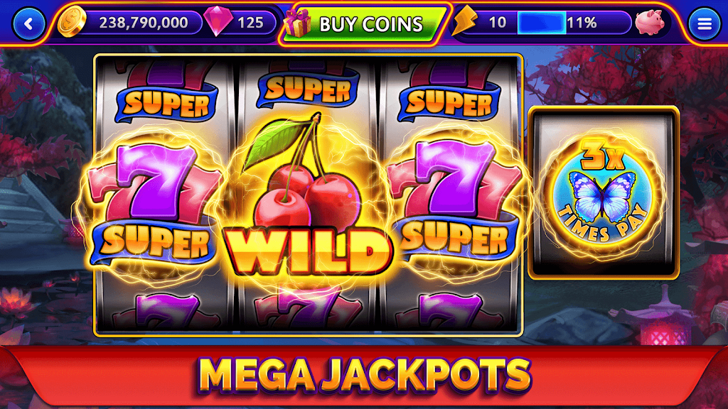 Honest Slots: Las Vegas Casino Screenshot2