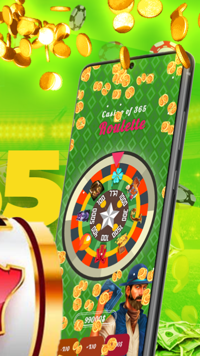 Casino of 365 Screenshot3