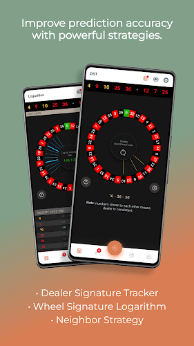 Roulette Kicker Screenshot2