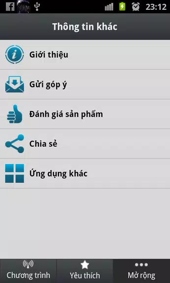 Truyện Ma Nguyễn Ngọc Ngạn Có thật Screenshot4