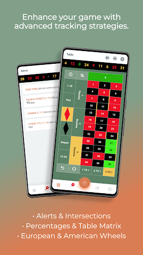 Roulette Kicker Screenshot3