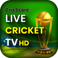 CricScore Live IPL Score APK